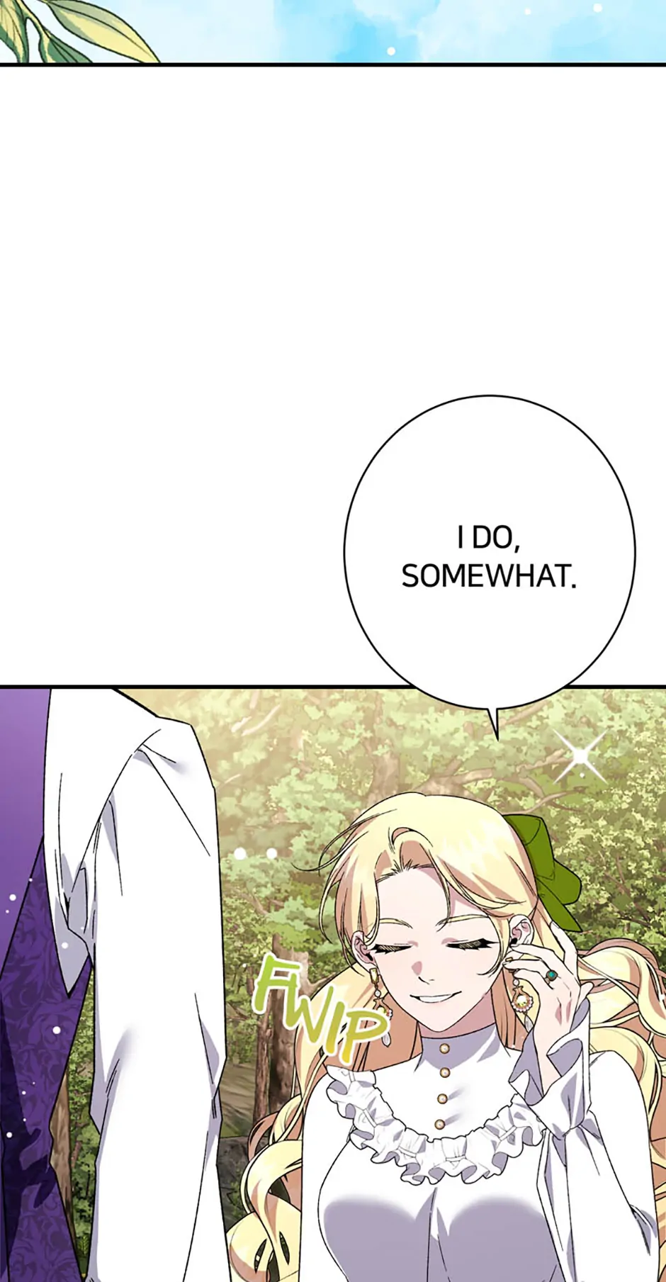 A Deal With My Fake Husband Chapter 55 page 37