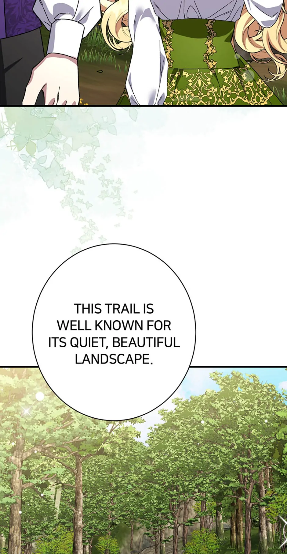 A Deal With My Fake Husband Chapter 55 page 38