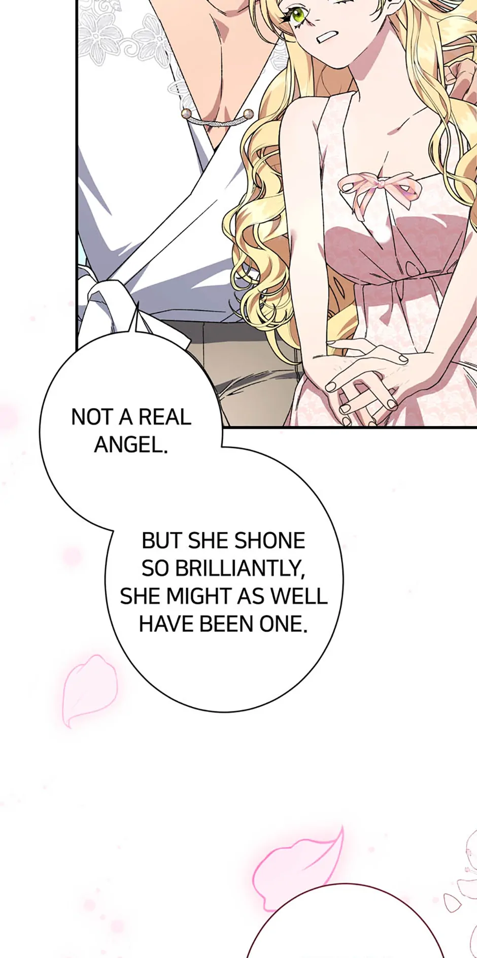 A Deal With My Fake Husband Chapter 55 page 3