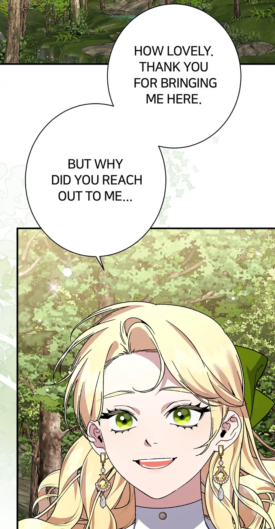 A Deal With My Fake Husband Chapter 55 page 39