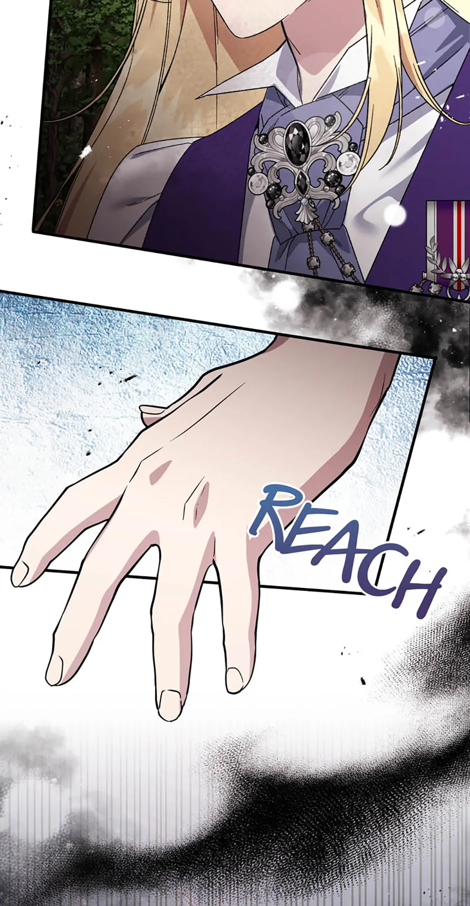 A Deal With My Fake Husband Chapter 55 page 43