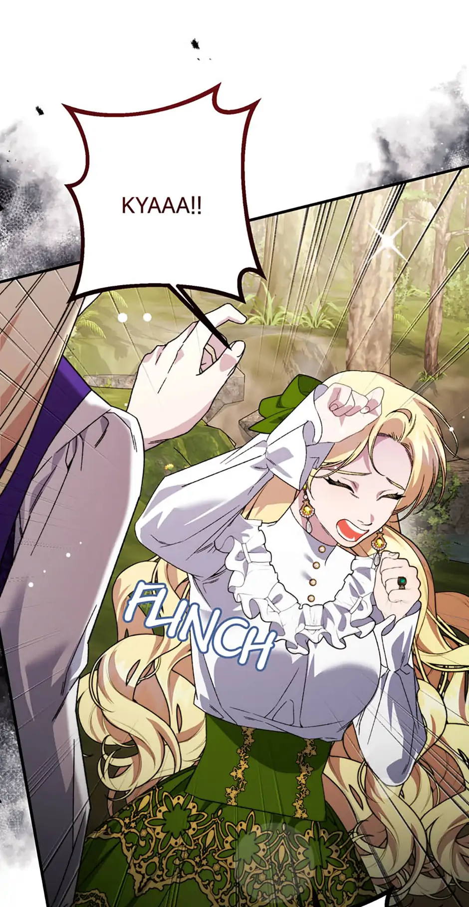 A Deal With My Fake Husband Chapter 55 page 46