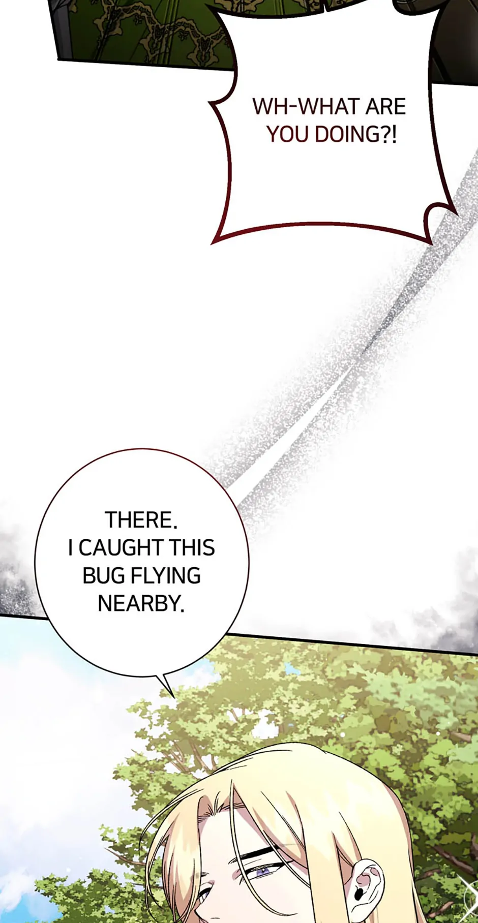 A Deal With My Fake Husband Chapter 55 page 47