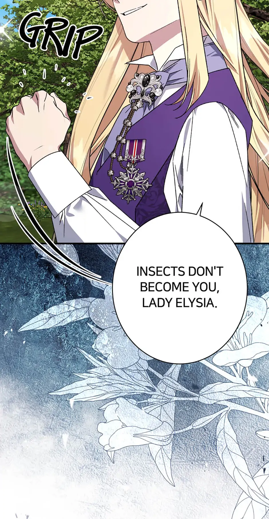 A Deal With My Fake Husband Chapter 55 page 48