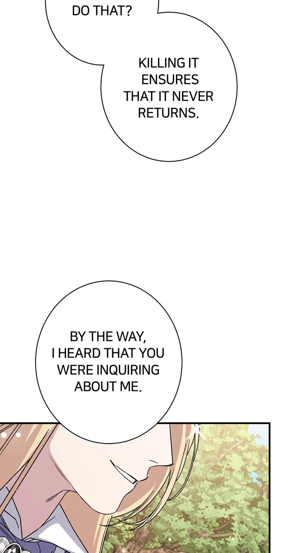 A Deal With My Fake Husband Chapter 55 page 51