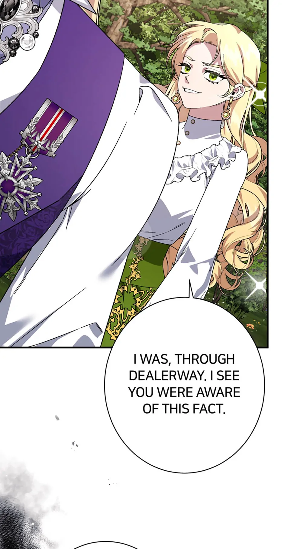 A Deal With My Fake Husband Chapter 55 page 52
