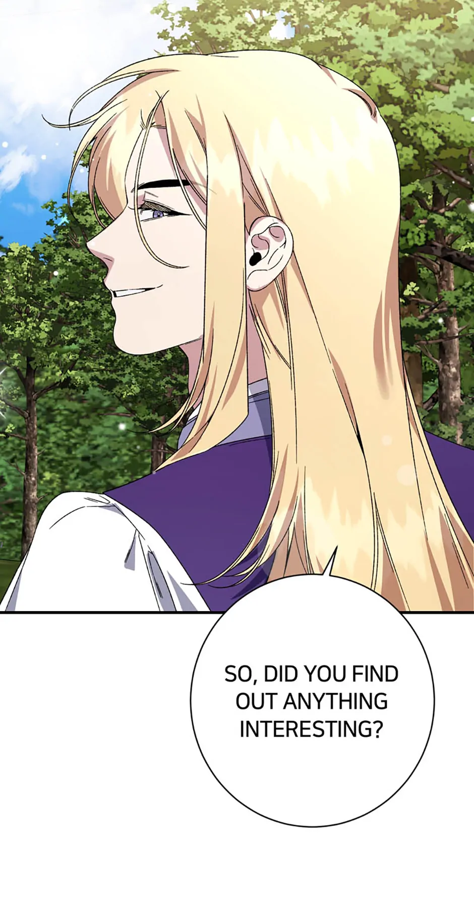 A Deal With My Fake Husband Chapter 55 page 54