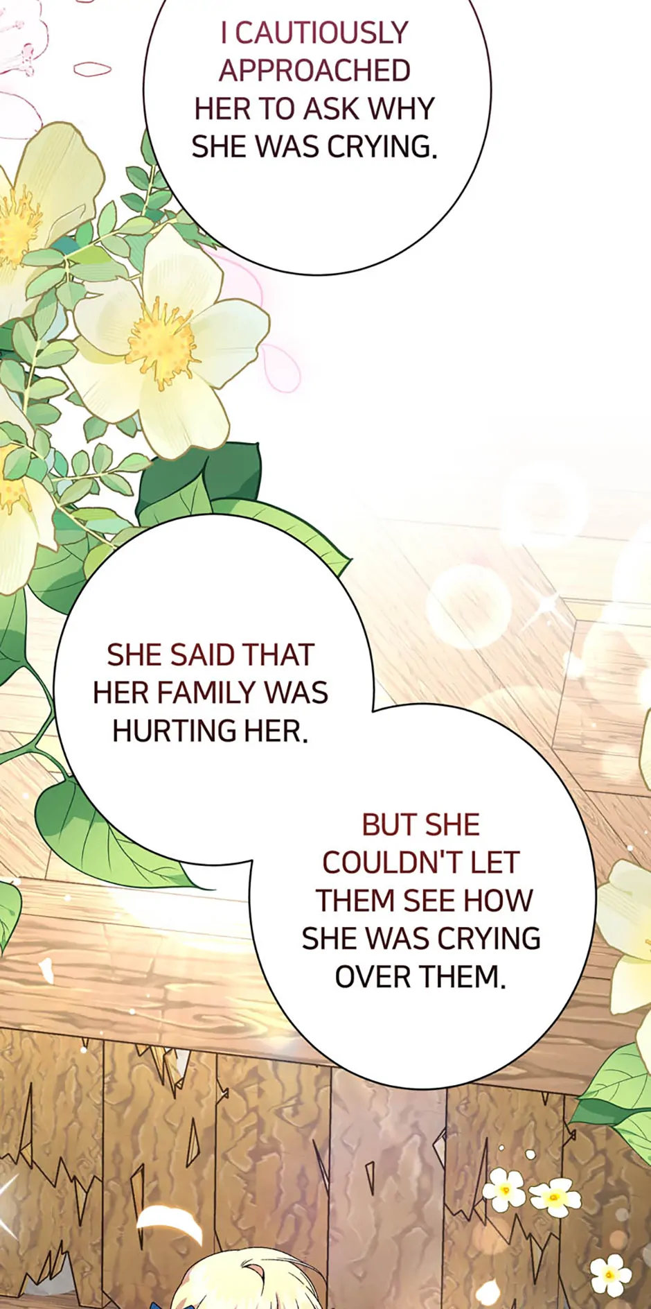 A Deal With My Fake Husband Chapter 55 page 5