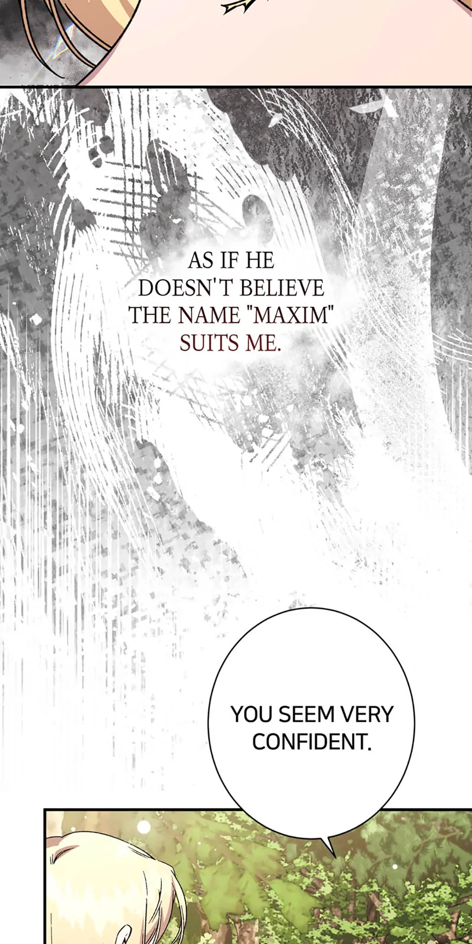 A Deal With My Fake Husband Chapter 55 page 60