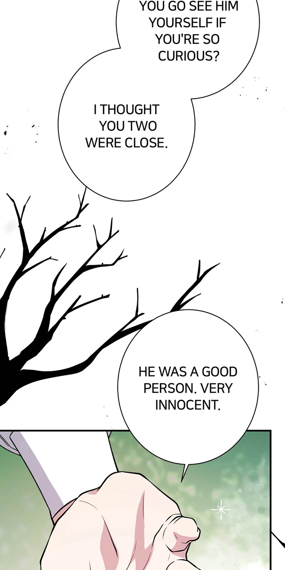 A Deal With My Fake Husband Chapter 55 page 62