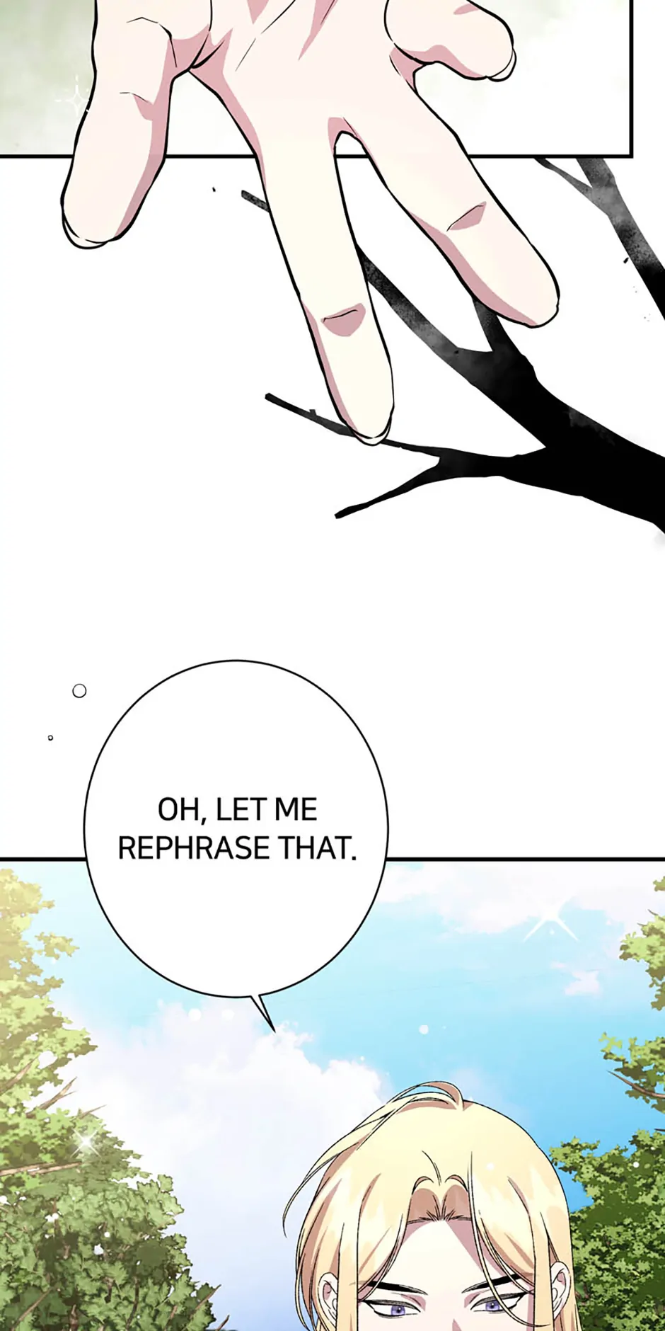 A Deal With My Fake Husband Chapter 55 page 63