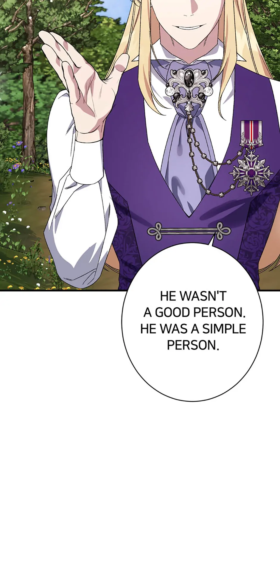 A Deal With My Fake Husband Chapter 55 page 64