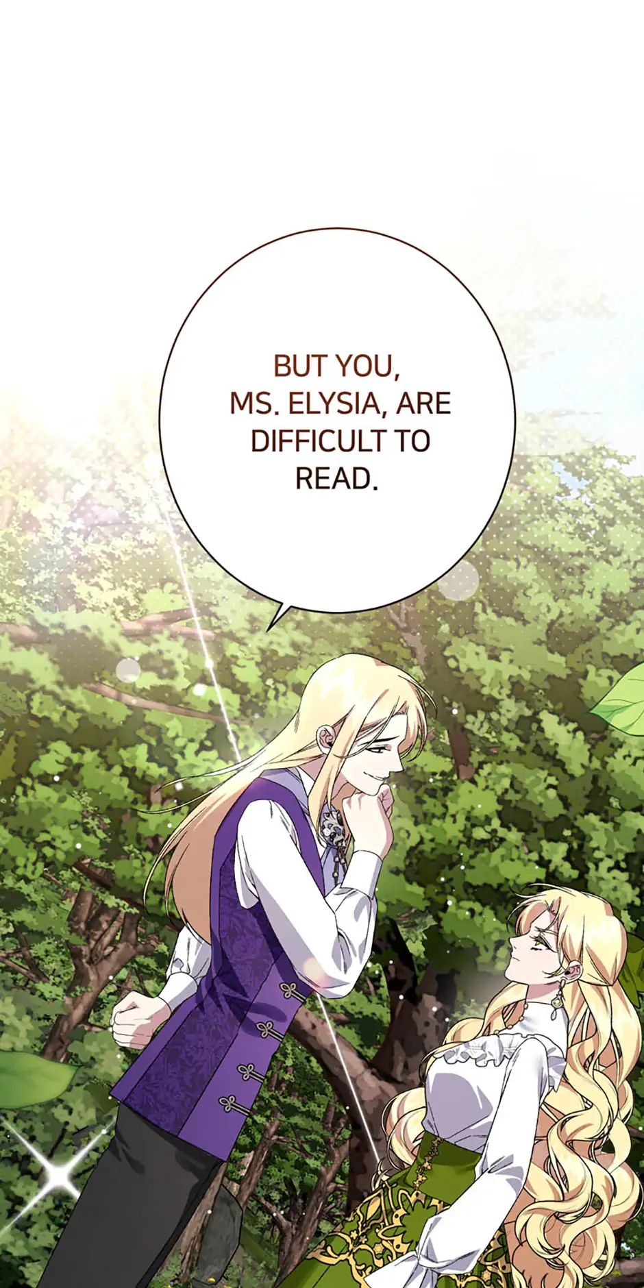 A Deal With My Fake Husband Chapter 55 page 65