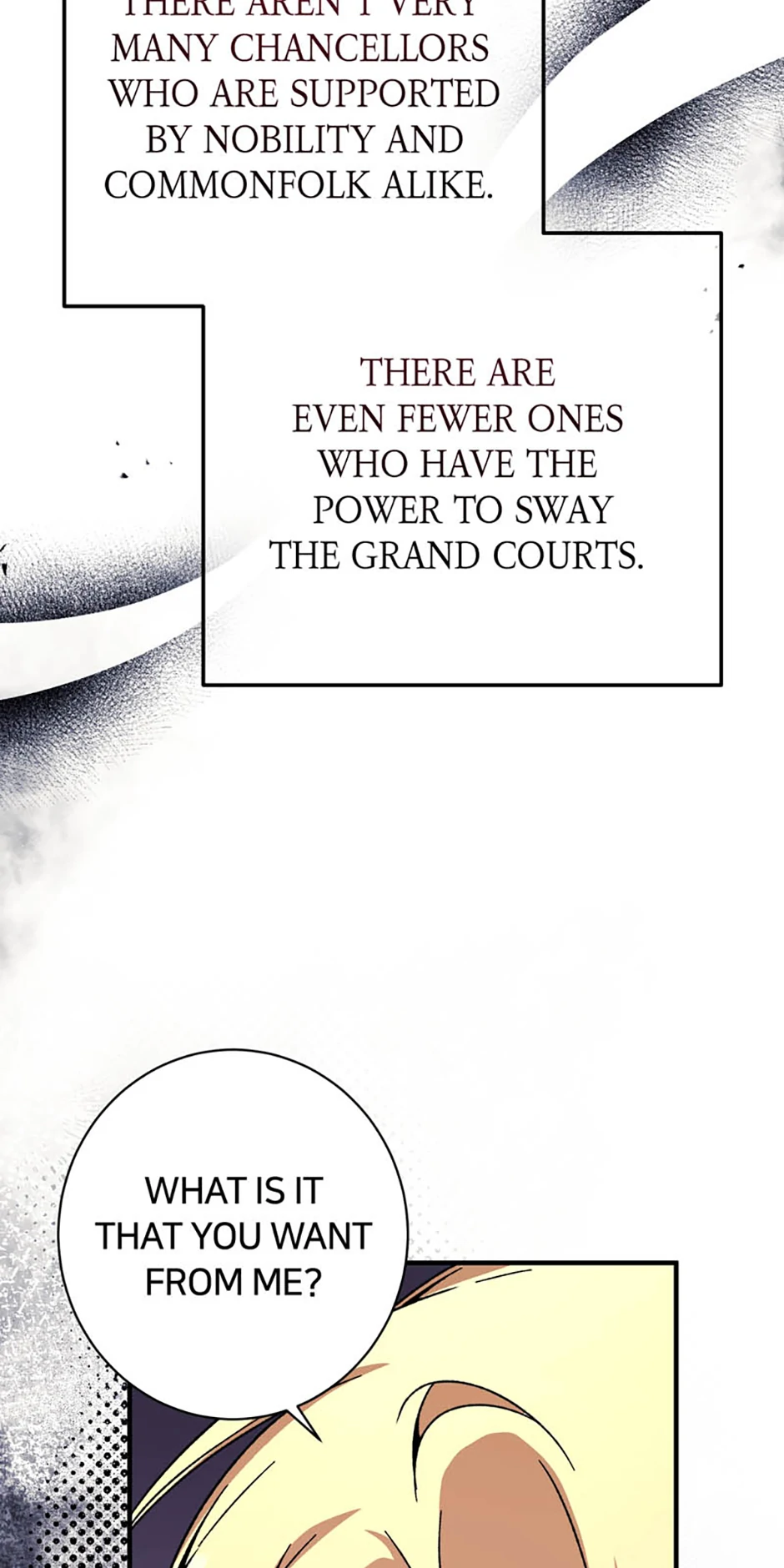 A Deal With My Fake Husband Chapter 55 page 67