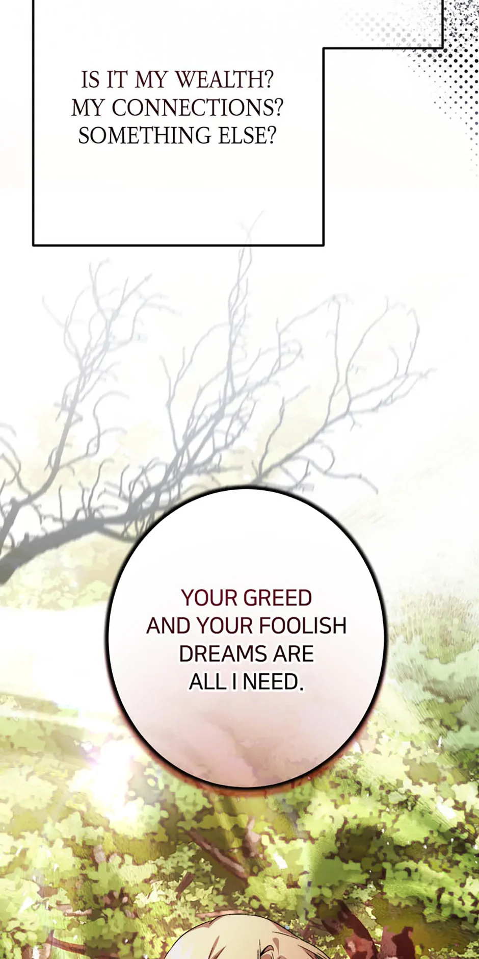 A Deal With My Fake Husband Chapter 55 page 69