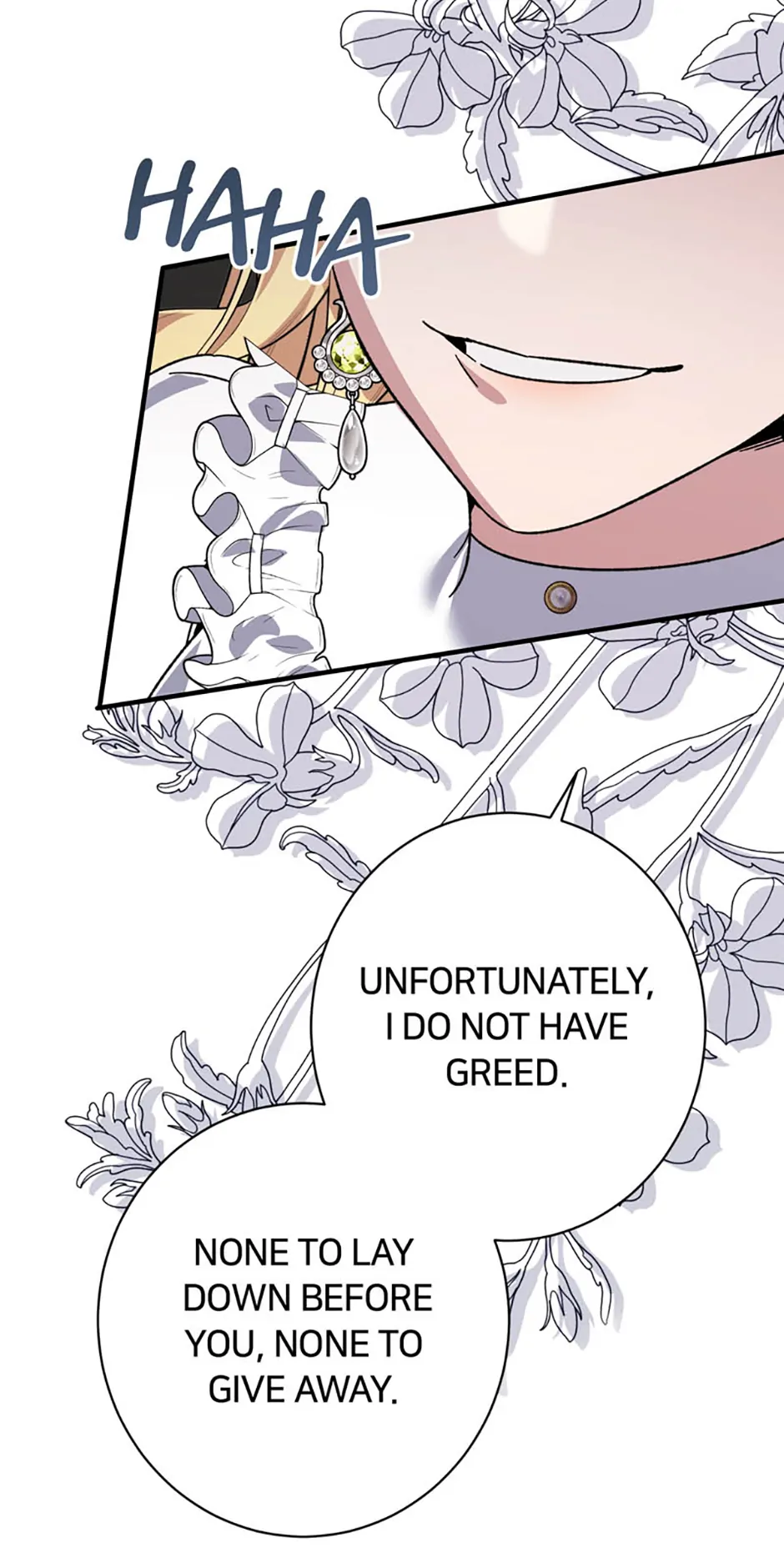 A Deal With My Fake Husband Chapter 55 page 71