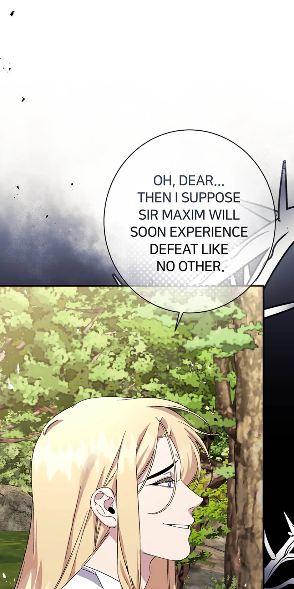 A Deal With My Fake Husband Chapter 55 page 72