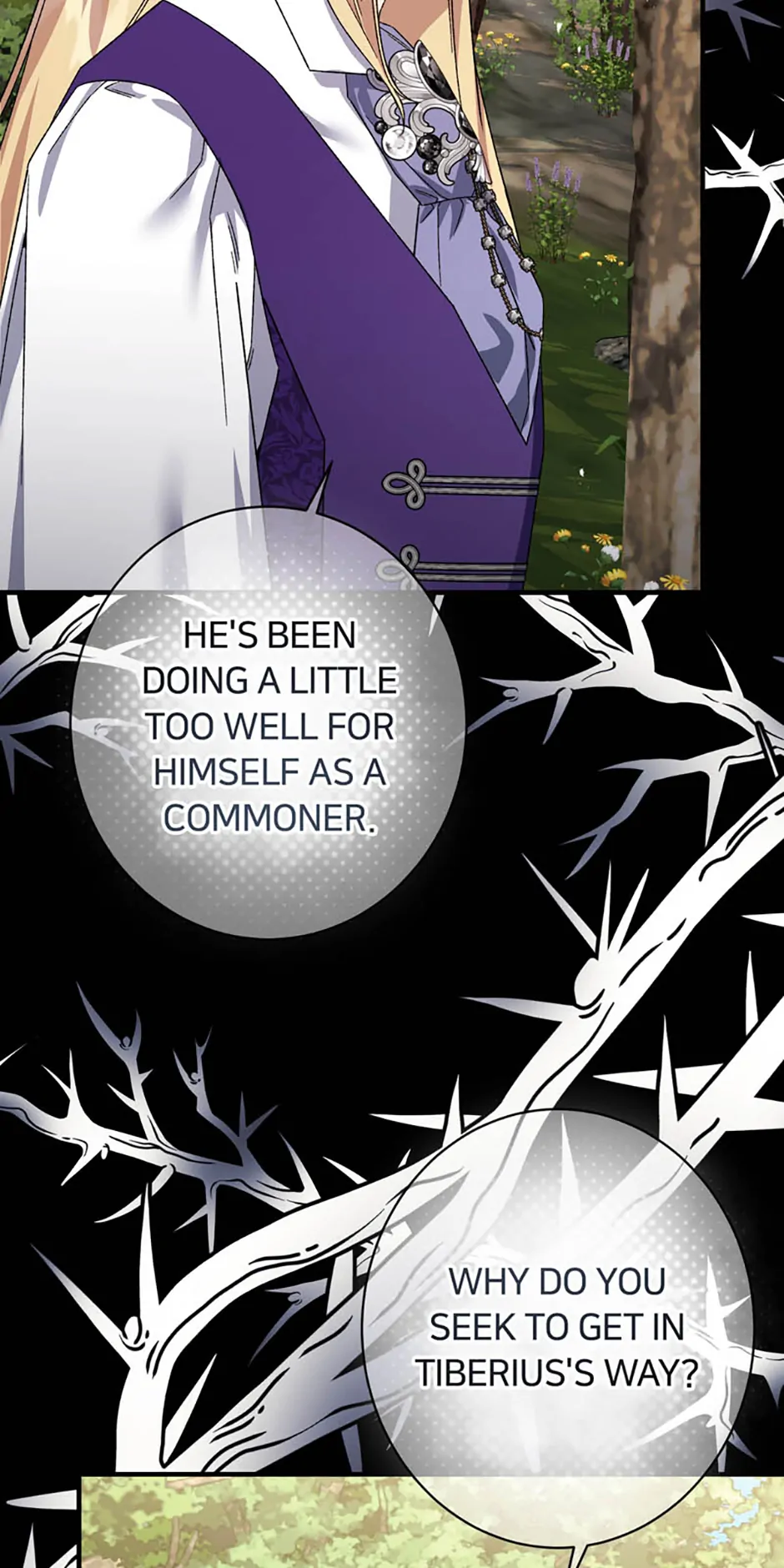A Deal With My Fake Husband Chapter 55 page 73