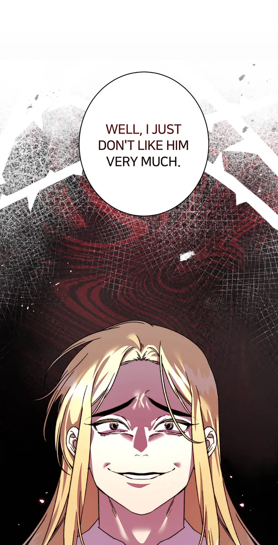 A Deal With My Fake Husband Chapter 55 page 75