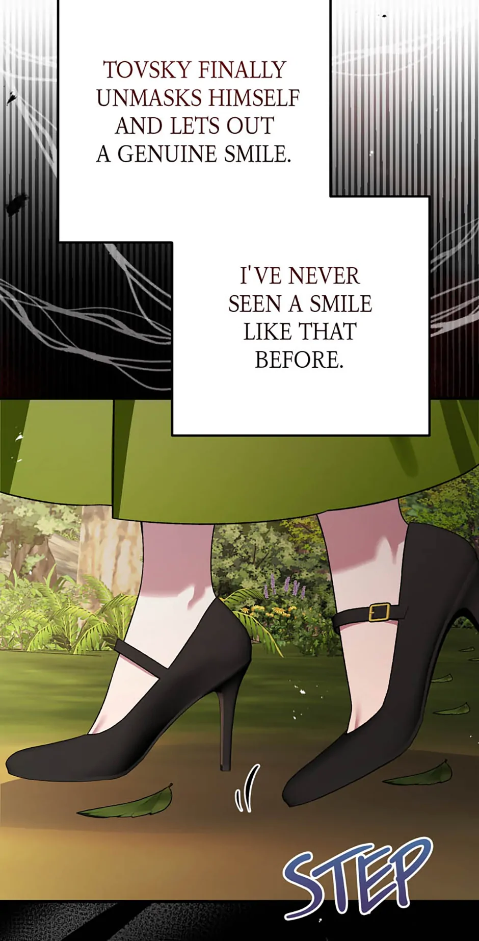 A Deal With My Fake Husband Chapter 55 page 77