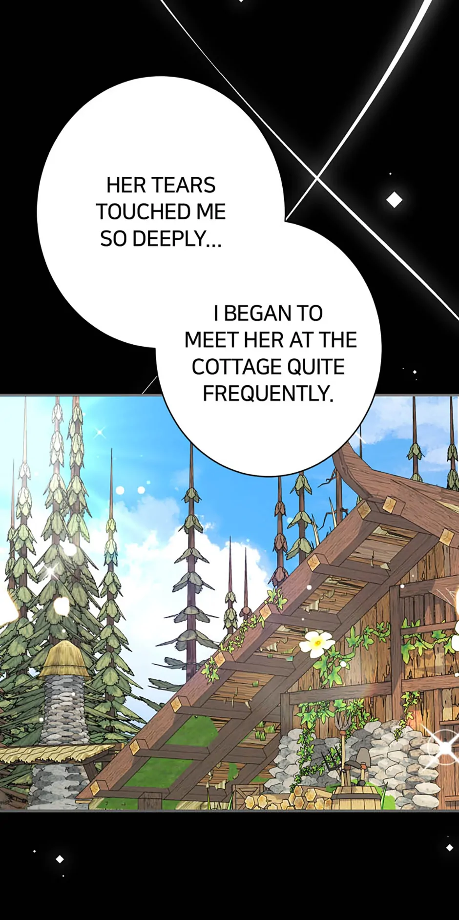A Deal With My Fake Husband Chapter 55 page 7