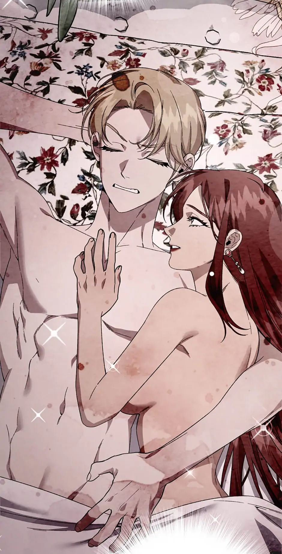 A Deal With My Fake Husband Chapter 55 page 79