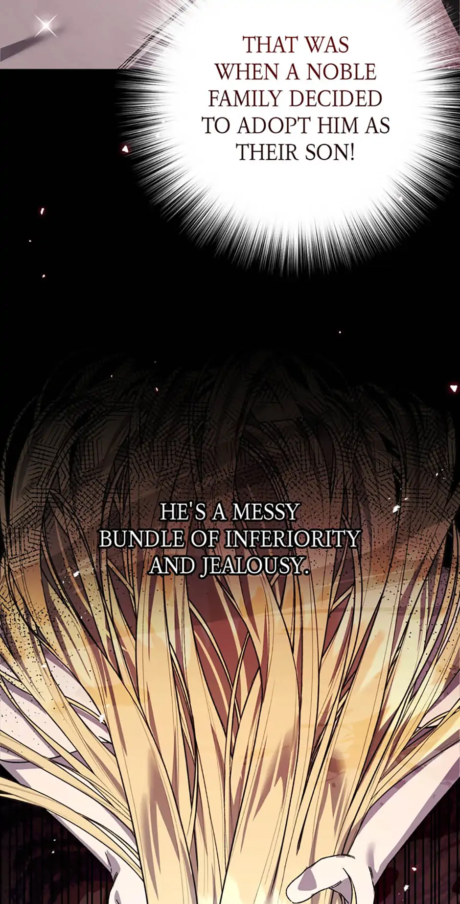 A Deal With My Fake Husband Chapter 55 page 80