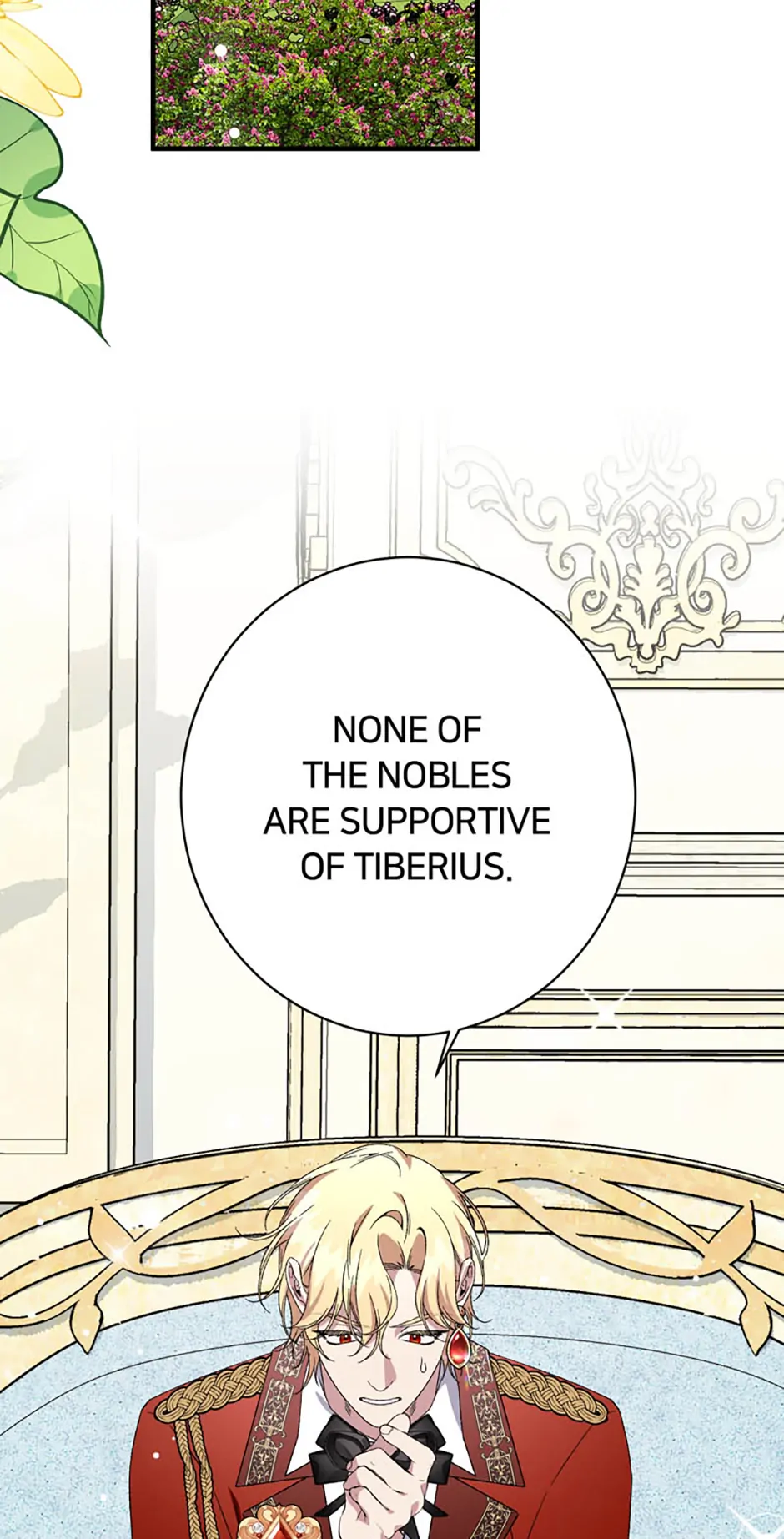 A Deal With My Fake Husband Chapter 55 page 83