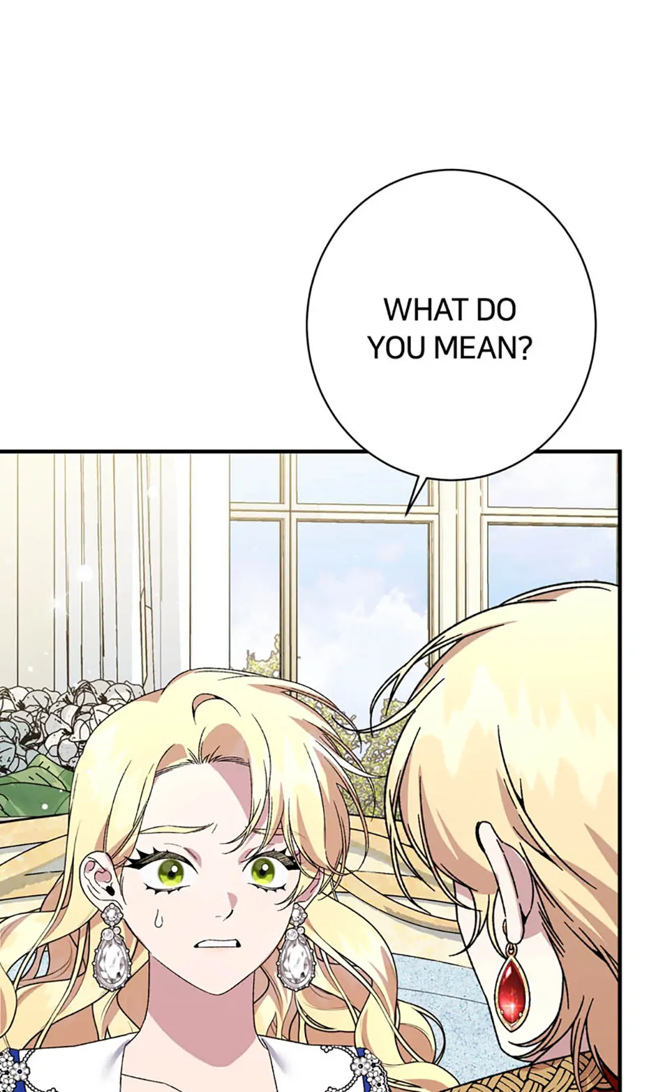 A Deal With My Fake Husband Chapter 55 page 85
