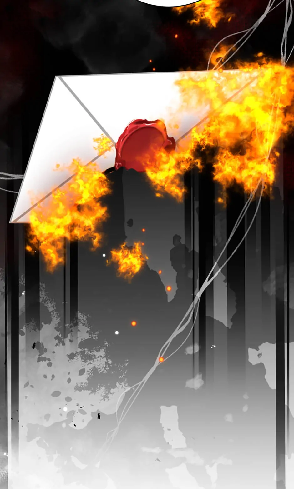 A Deal With My Fake Husband Chapter 55 page 87