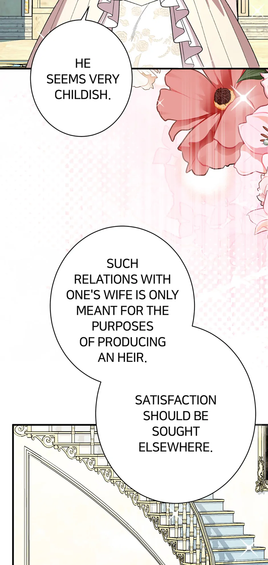 A Deal With My Fake Husband Chapter 57 page 12