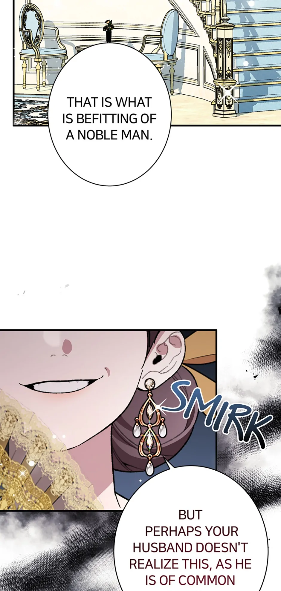 A Deal With My Fake Husband Chapter 57 page 13