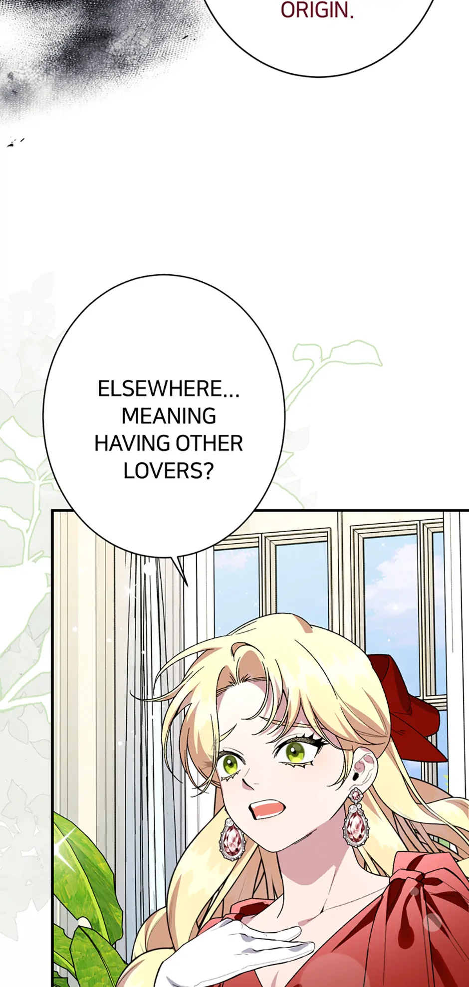 A Deal With My Fake Husband Chapter 57 page 14
