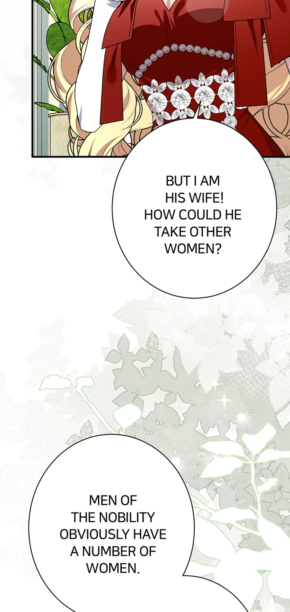 A Deal With My Fake Husband Chapter 57 page 15