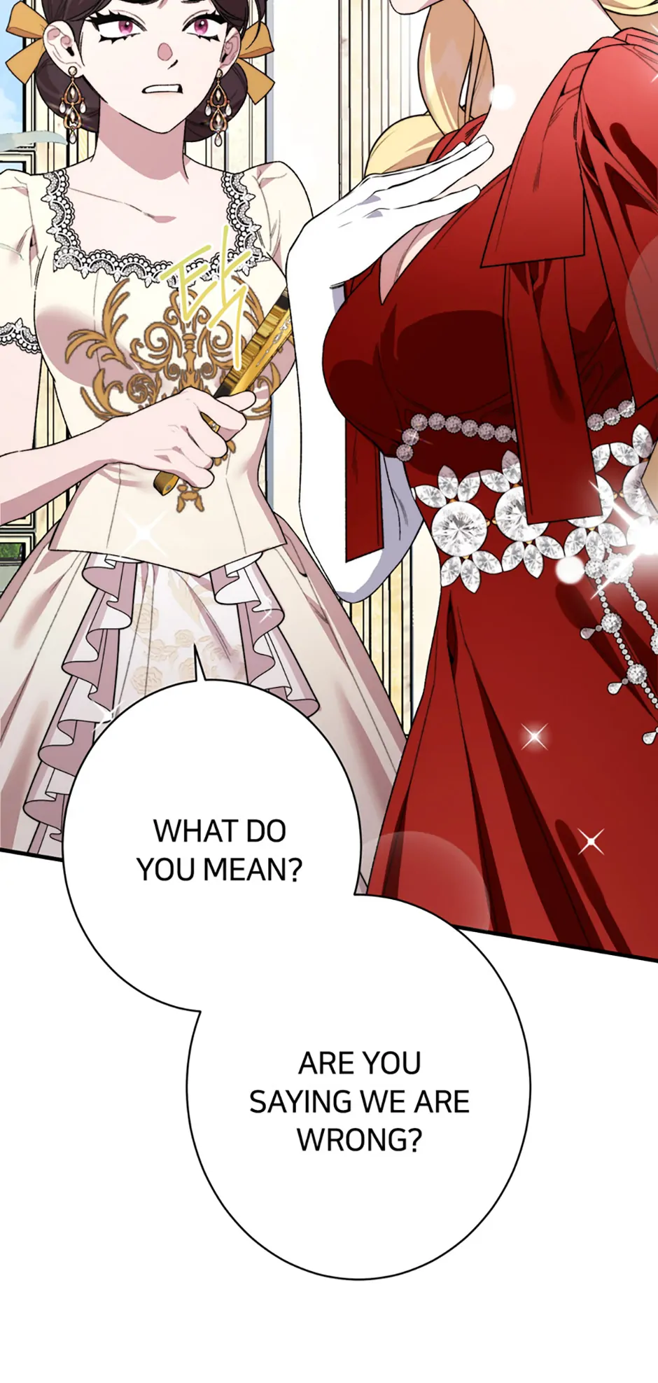 A Deal With My Fake Husband Chapter 57 page 18