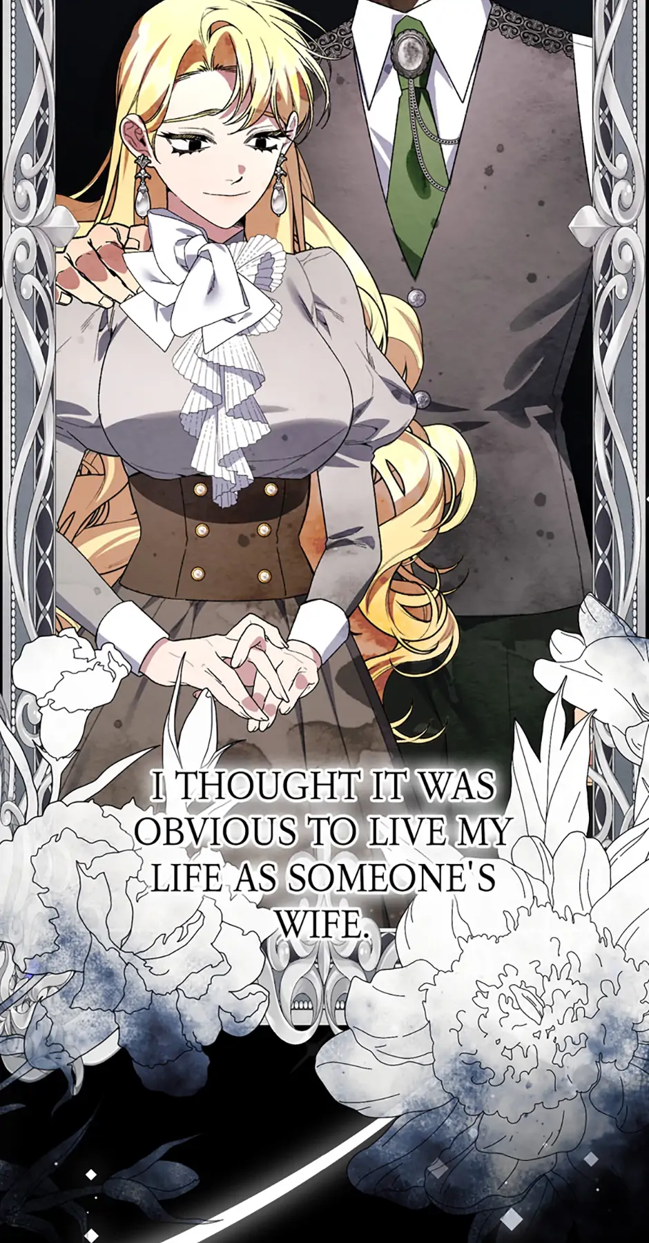 A Deal With My Fake Husband Chapter 57 page 22