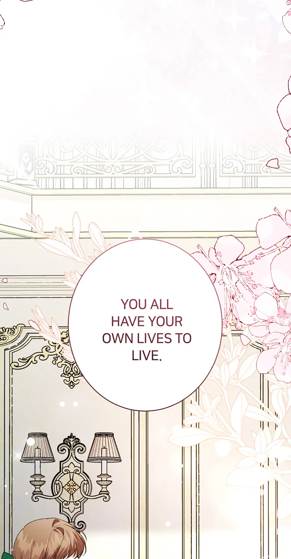 A Deal With My Fake Husband Chapter 57 page 25
