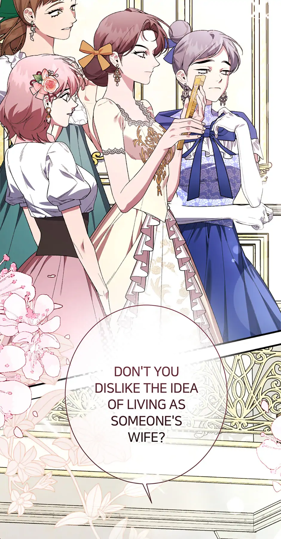 A Deal With My Fake Husband Chapter 57 page 26