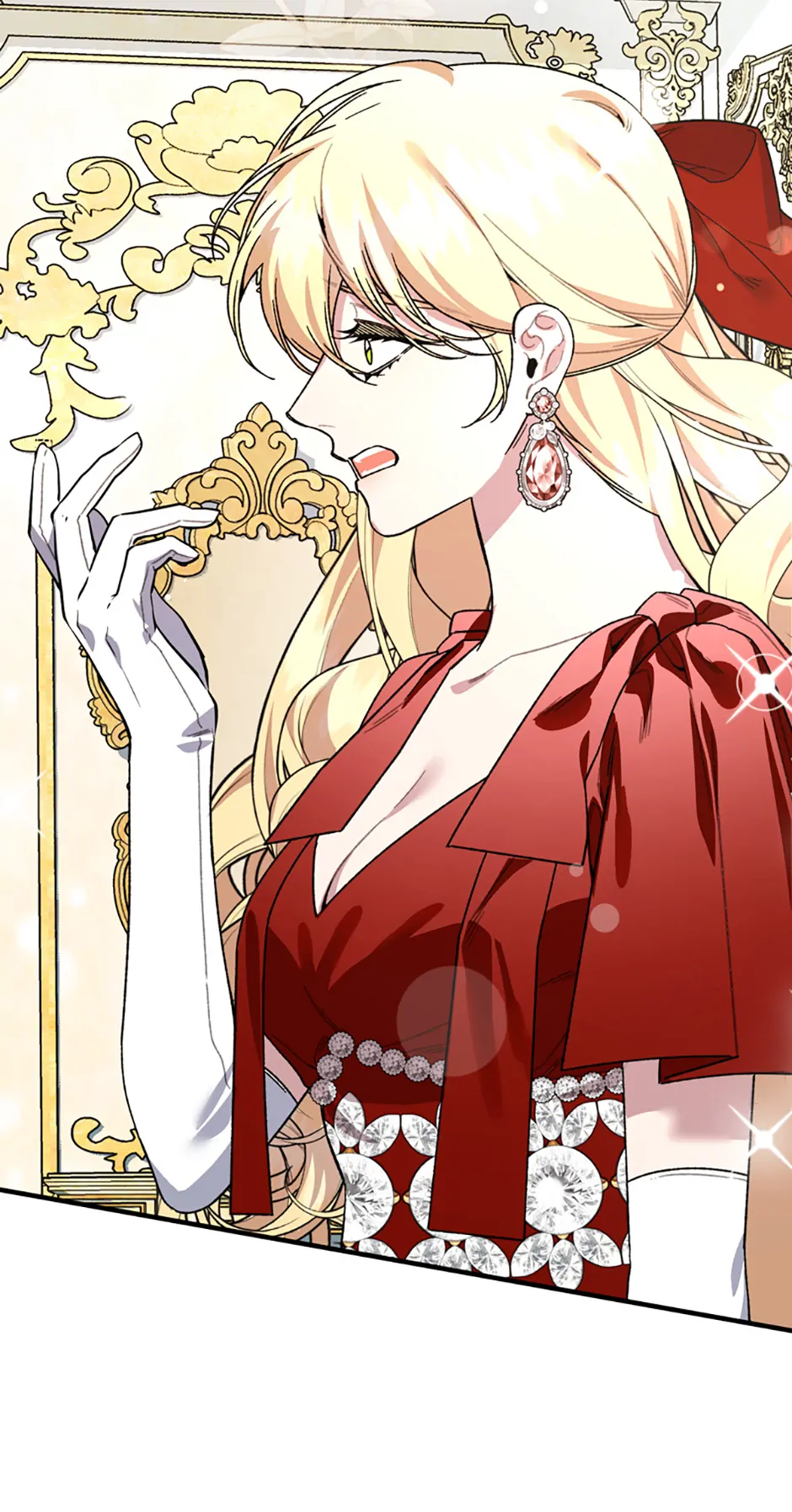 A Deal With My Fake Husband Chapter 57 page 27