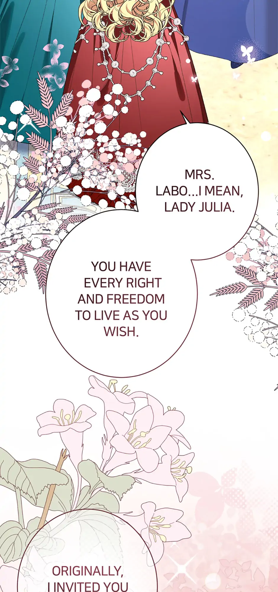 A Deal With My Fake Husband Chapter 57 page 29