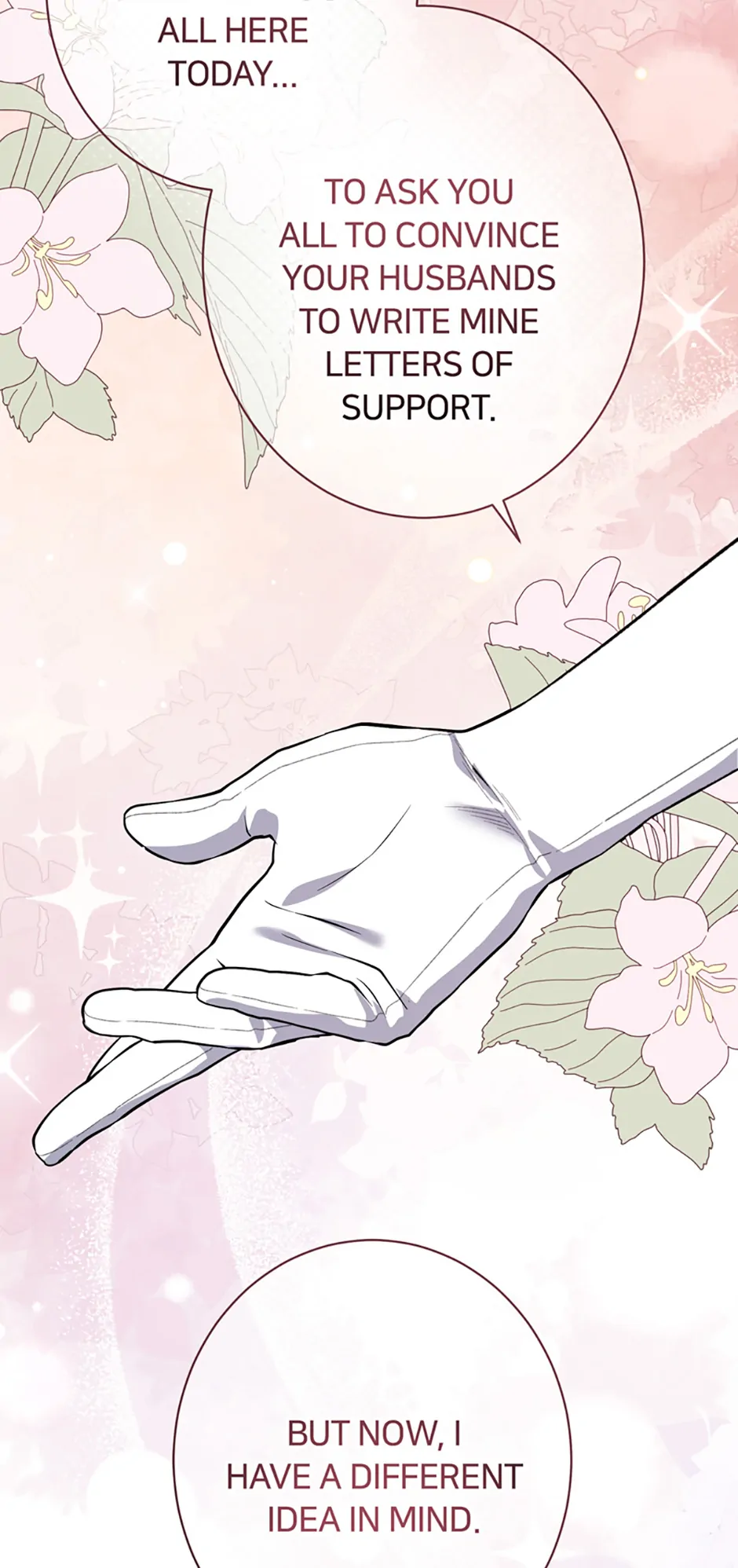 A Deal With My Fake Husband Chapter 57 page 30