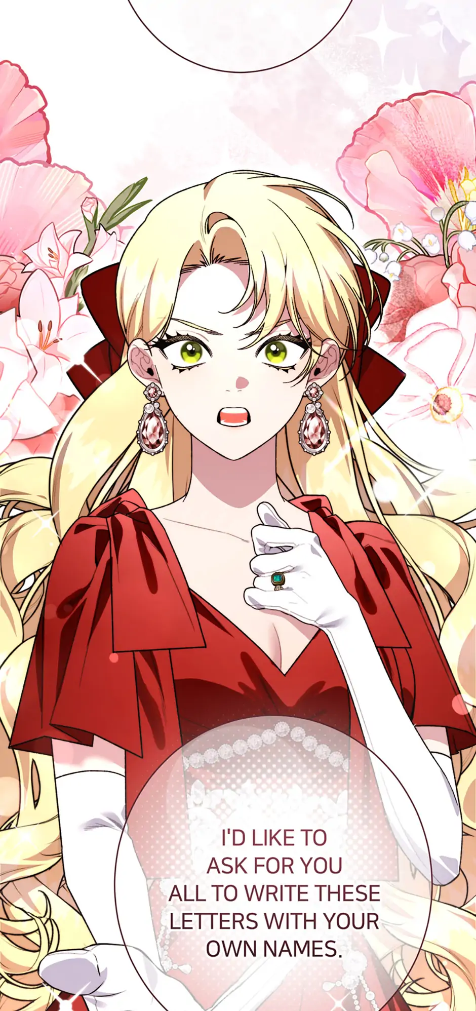 A Deal With My Fake Husband Chapter 57 page 31