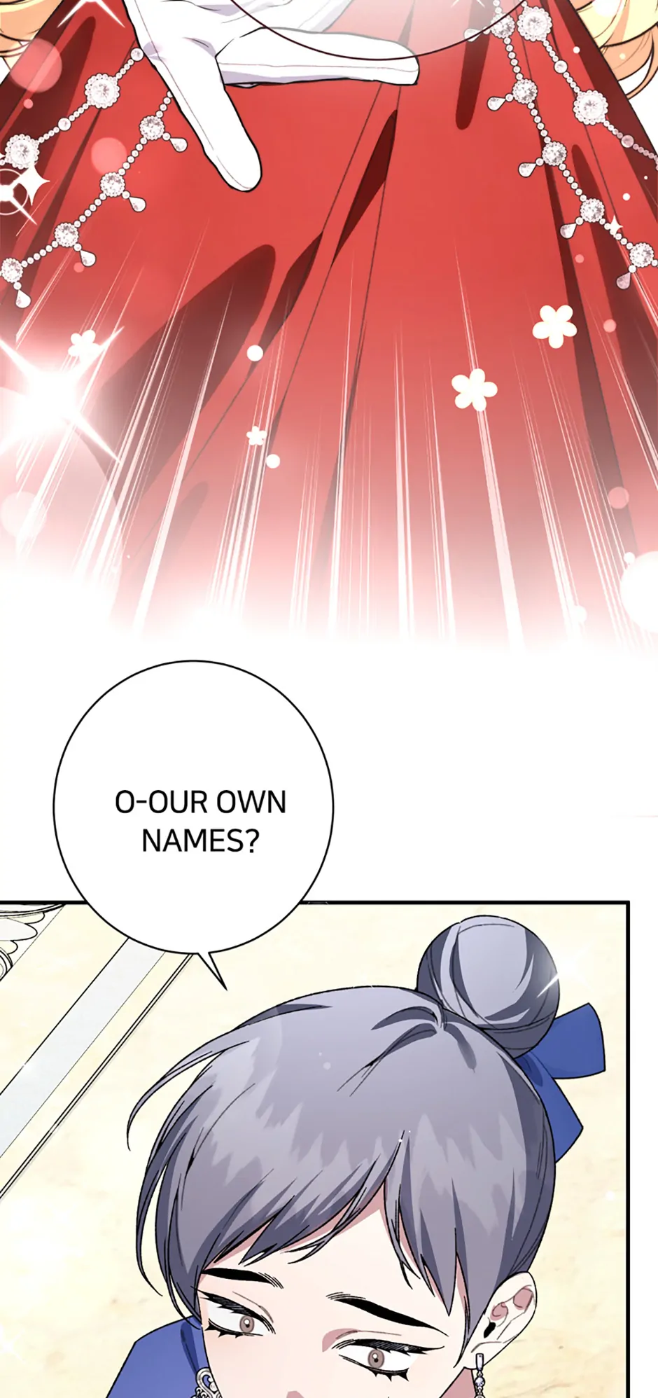 A Deal With My Fake Husband Chapter 57 page 32