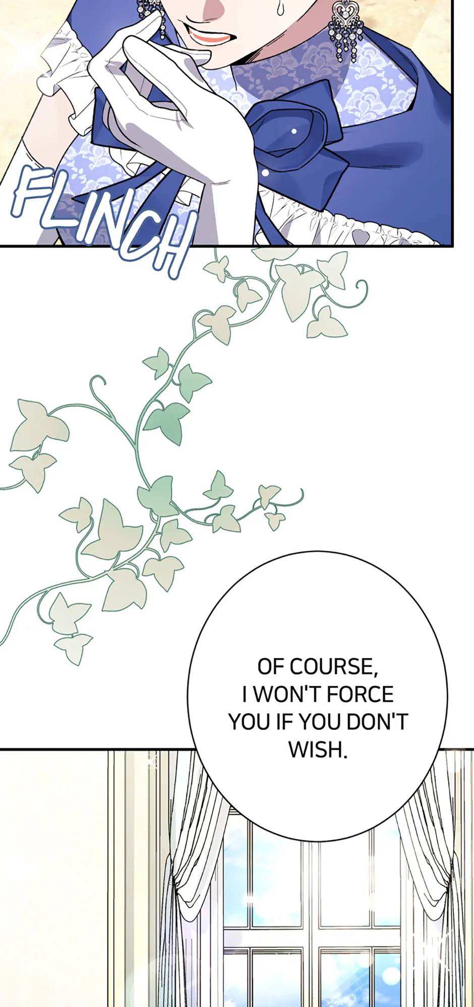 A Deal With My Fake Husband Chapter 57 page 33