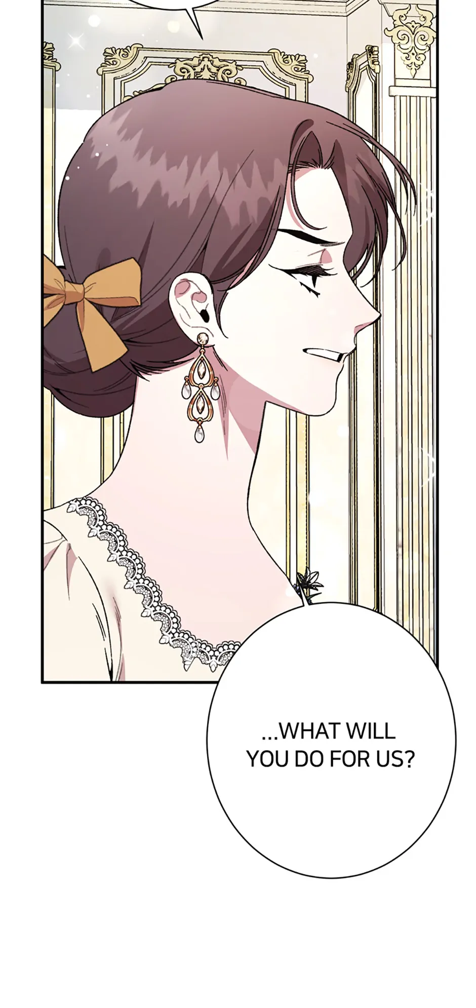 A Deal With My Fake Husband Chapter 57 page 35