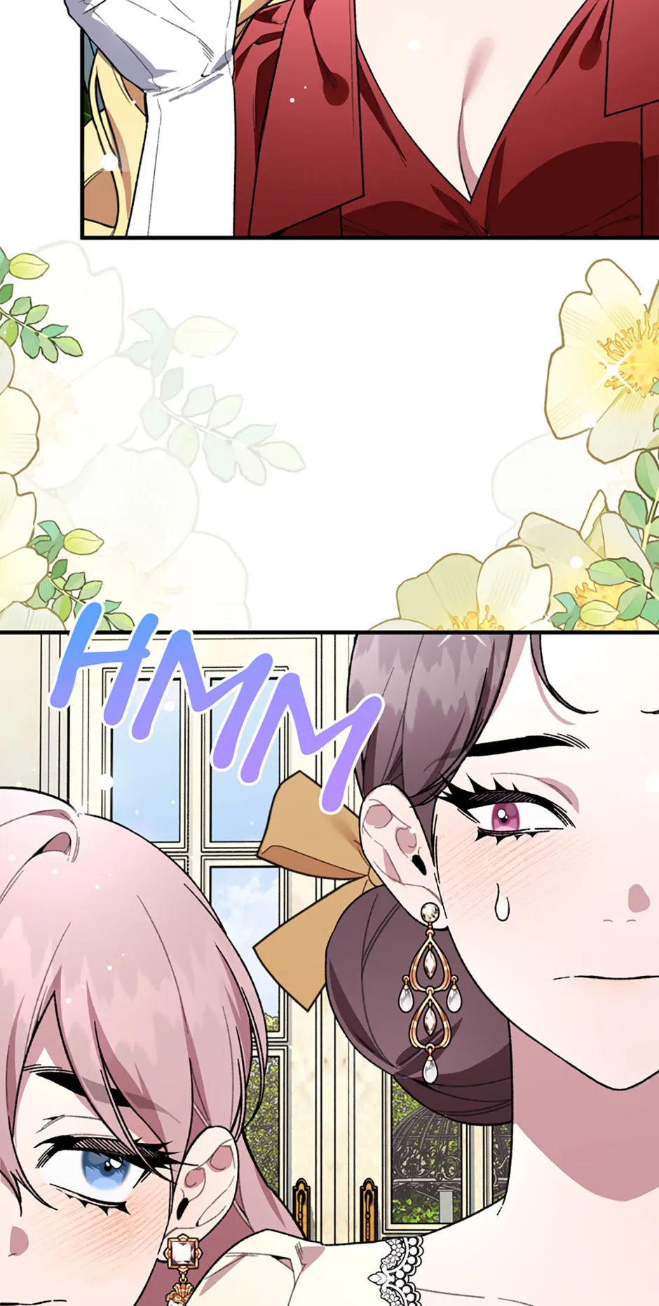 A Deal With My Fake Husband Chapter 57 page 38