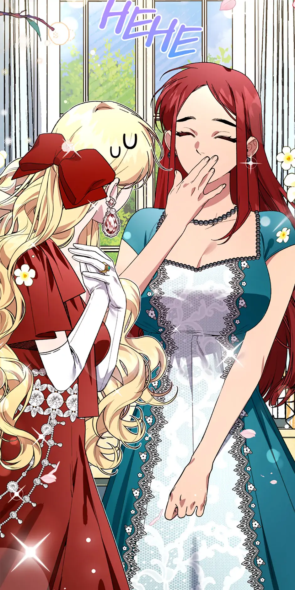 A Deal With My Fake Husband Chapter 57 page 3