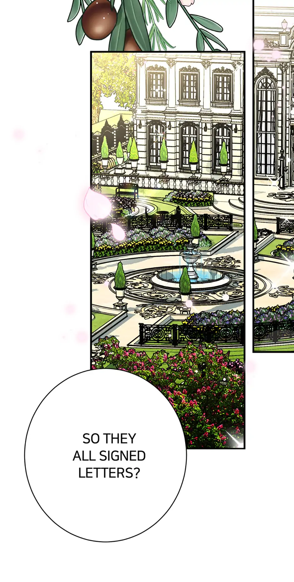 A Deal With My Fake Husband Chapter 57 page 45
