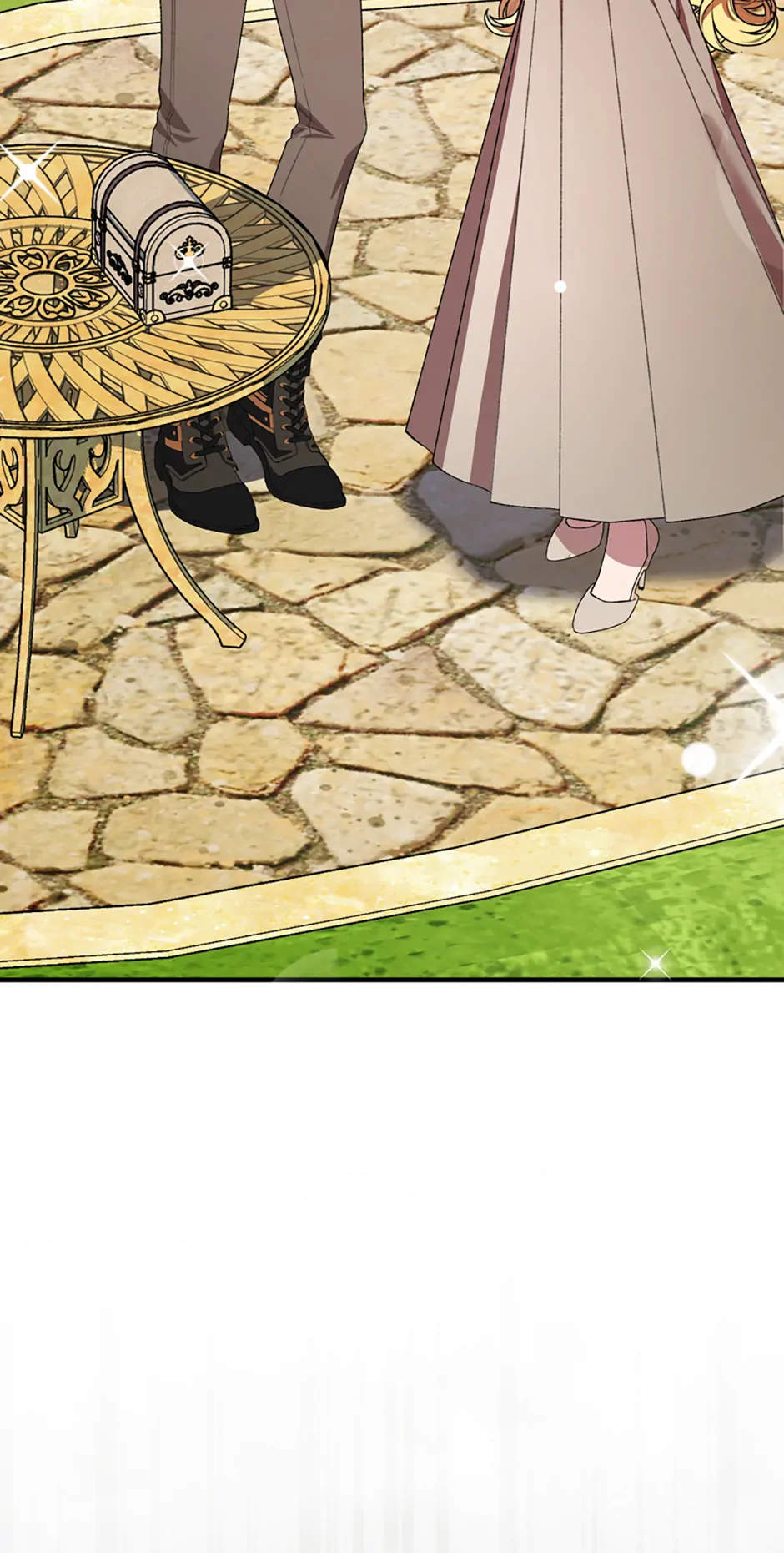 A Deal With My Fake Husband Chapter 57 page 47