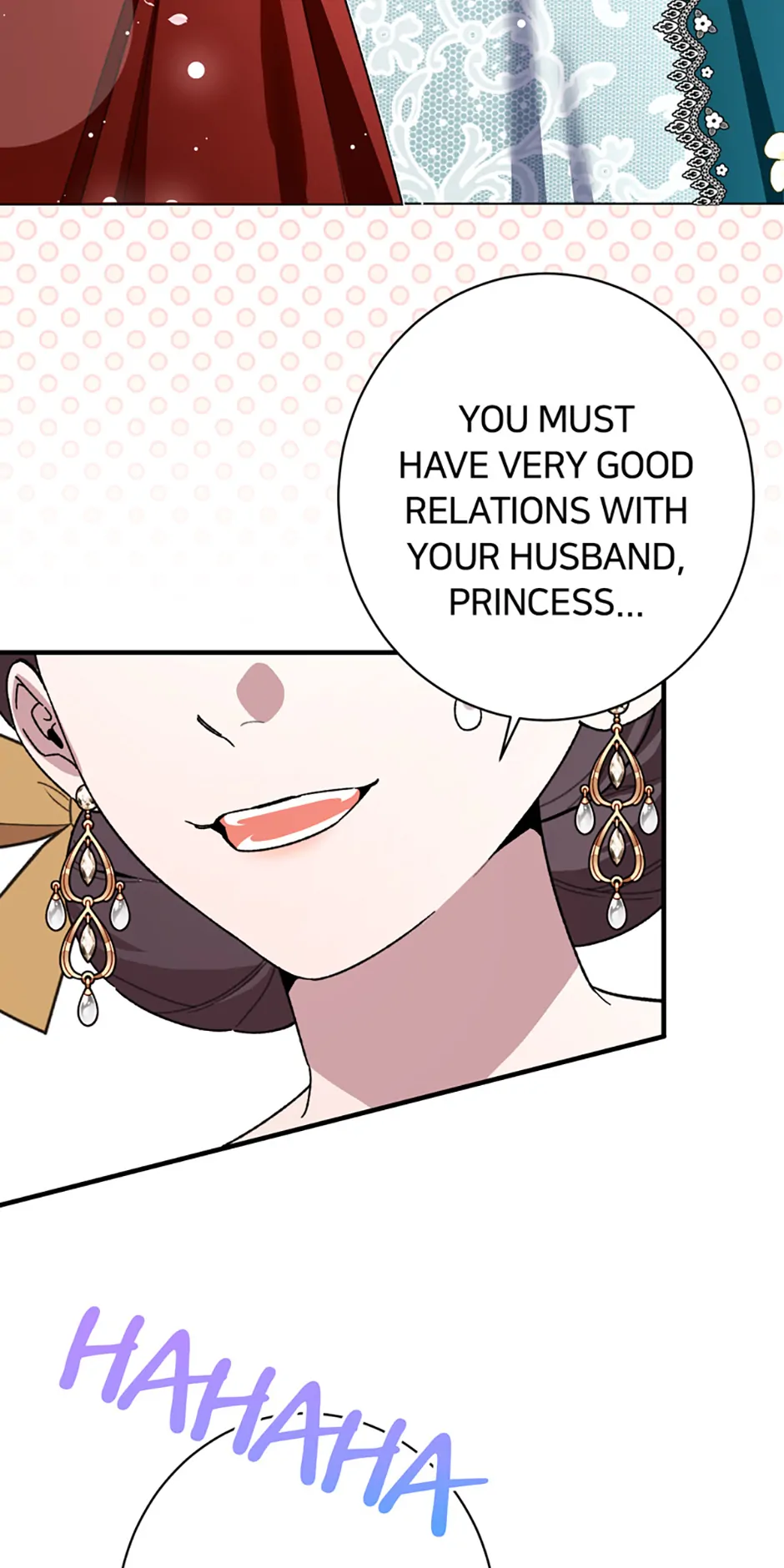 A Deal With My Fake Husband Chapter 57 page 4